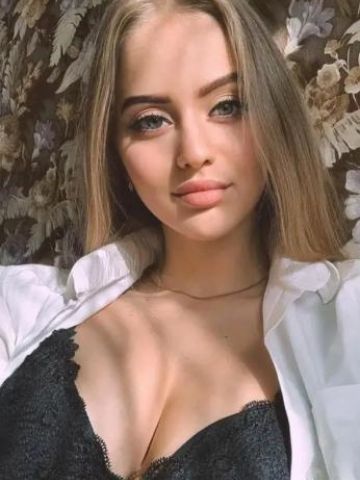 Проститутка Эмиля